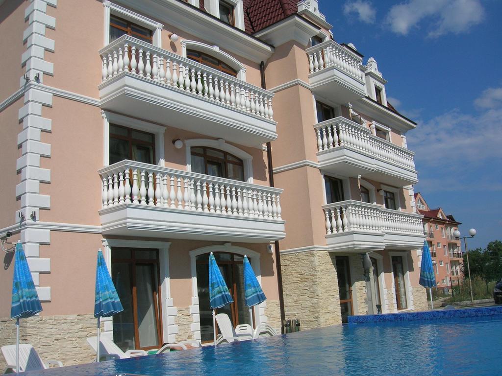Guest House Aristokrat Obzor Quarto foto