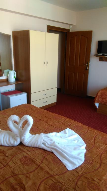 Guest House Aristokrat Obzor Exterior foto
