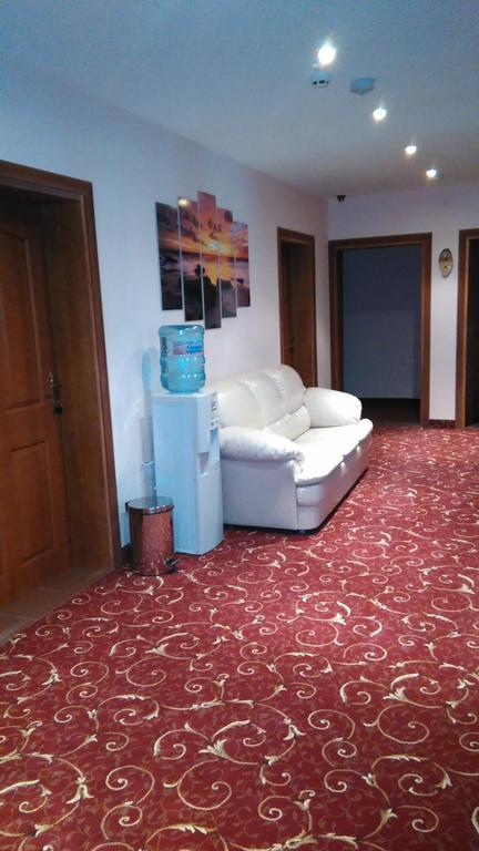 Guest House Aristokrat Obzor Exterior foto